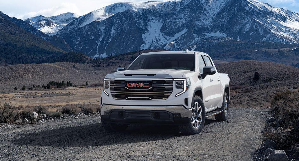 Thorpe's GMC Inc in Tannersville NY