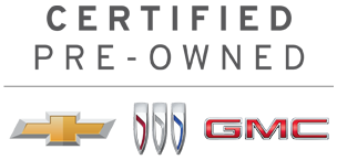 Chevrolet Buick GMC Certified Pre-Owned in Tannersville, NY